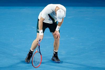 Daniil Medvedev vs Sebastian Korda - LIVE: Latest updates from the Australian Open