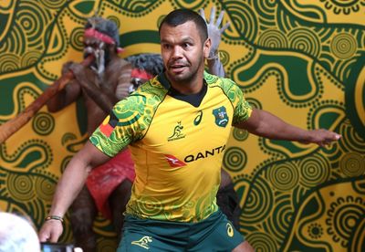 Wallabies star Beale charged with alleged sexual assault - report