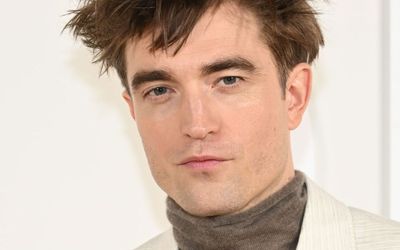 The Batman’s Robert Pattinson calls out Hollywood’s ‘insidious’ male body standards