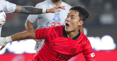 Celtic target Oh Hyeon-gyu asks to complete military service early to concentrate on move
