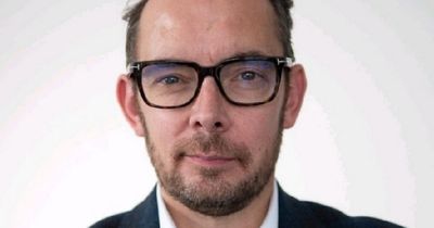 Investment firm Blackfinch appoints new chief distribution officer