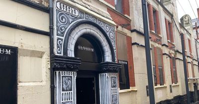 New venue in former Garlands promises to stay true to its 'ethos'