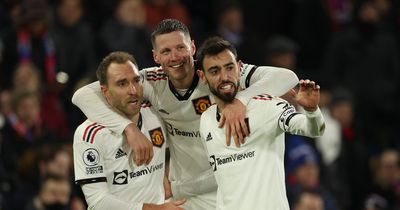 How to watch Arsenal vs Manchester United on TV plus channel, kick-off time and live stream