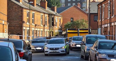 Couple died after tealight set sofa alight in Sneinton house fire