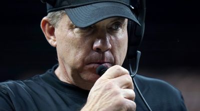 Panthers would likely be charged a premium in trade for Sean Payton