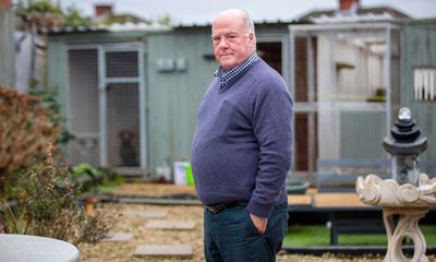 ‘Dirty wee torturers’: Northern Irish man tells of British army abuse during Troubles