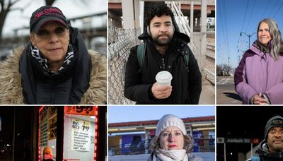 Always late, everything smells like weed and more: Here’s what nearly 2,000 CTA riders say about riding the L and buses