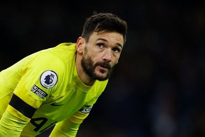 Tottenham captain Hugo Lloris admits he’s lacking ‘mental freshness’ as costly errors mount