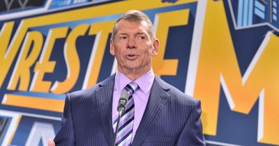 Vince McMahon 'agrees multi-million settlement' with WWE referee who accused him of rape