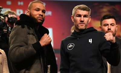 Chris Eubank Jr and Liam Smith scrap to save boxing’s troubled reputation