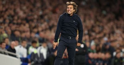 Antonio Conte names three things Tottenham must become after alarming defensive numbers emerge