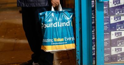 Poundland set to open new Glasgow store in busy retail park bringing job opportunities