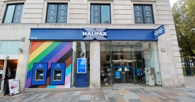 Halifax and Lloyds to close 40 banks this year - see full list of affected branches