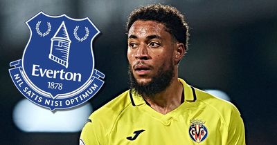 Arnaut Danjuma to Everton: Blues in two-way fight to complete transfer