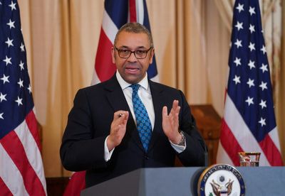 UK joins international push to hold Russia accountable for Ukraine invasion