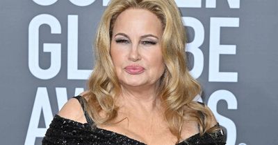 Jennifer Coolidge shares absolutely heartbreaking reason behind her insecurities