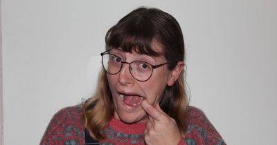 Woman left with massive gap in her mouth after dentist pulls out WRONG tooth