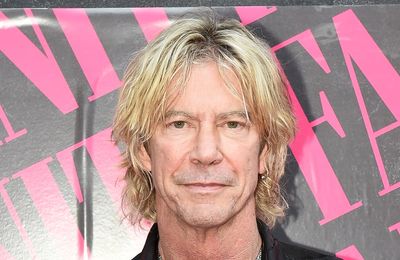 Guns N’ Roses’ Duff McKagan appears to announce band for Glastonbury 2023