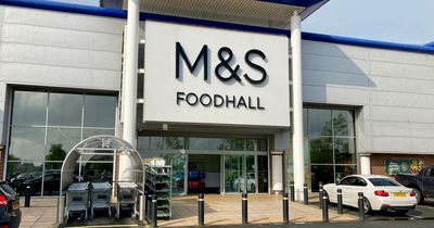 Marks and Spencer giving away £60 worth of products to anyone who spends £25