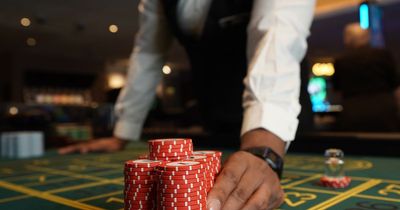 People say they will be making their own luck in the Year of the Rabbit