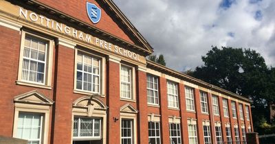 Nottingham Free School secures ‘Good’ rating in latest Ofsted inspection