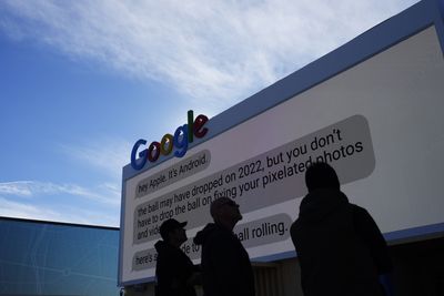 Google is cutting 12,000 jobs, adding to a series of Big Tech layoffs in January