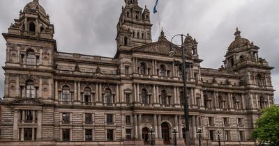 Glasgow charities fear for future as hundreds miss out on vital funding