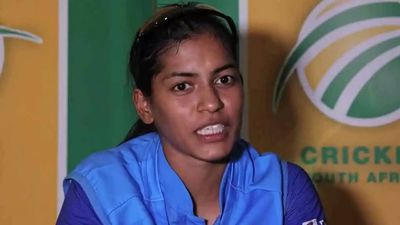Never ever I thought of getting the player-of-the-match award on my debut, says Amanjot Kaur