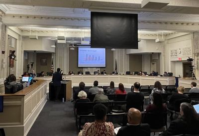 Lexington Council continues to explore more civic engagement options