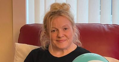 Urgent search launched to trace missing Ayrshire woman who disappeared in early hours