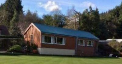 Concerns over future of historic bowling club as membership numbers fall after Covid