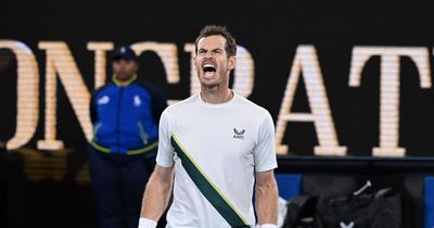 Rangers are 'bang average' so teams don't have to raise their game while Andy Murray is superhuman - Hotline