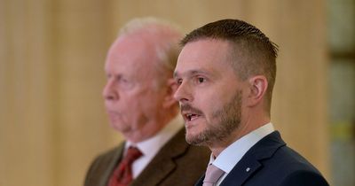 Adoption and social care legislation in Northern Ireland stalled due to Stormont's collapse