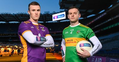 Glen vs Kilmacud All-Ireland Club Senior Football Championship final: Live stream and TV info