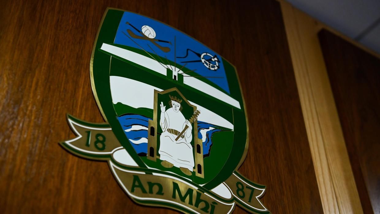 Meath AllIreland winner Bertie Cunningham passes away