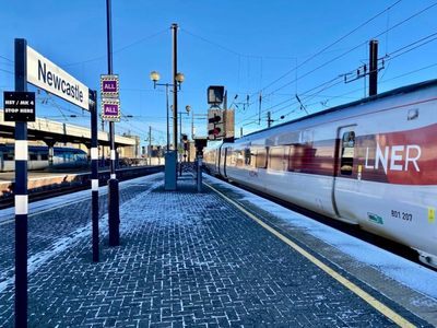 New deal-finding LNER rail app offers London to Highlands train tickets for £43