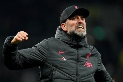 Liverpool boss Jurgen Klopp set to take charge of 1,000th match as a manager