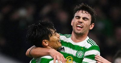 The Reo Hatate Celtic key area to master as Paul Lambert talks Matt O'Riley and Champions League