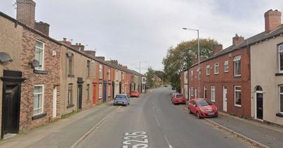 Police uncover 100 cannabis plants as they bust two farms in Bolton