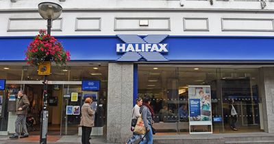 Halifax and Lloyds to close 40 banks including two in North East - see full list here