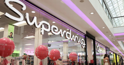 Superdrug shopper shows how to get any designer perfume for 'free' with £5 'hack'