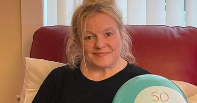 Concern for welfare of missing Ayrshire woman as police launch search