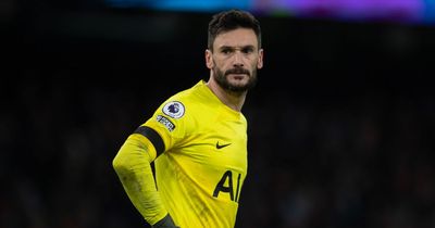 Hugo Lloris makes claim about Tottenham own goal vs Arsenal and Riyad Mahrez's Man City strike