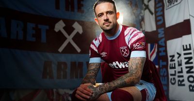 BREAKING: West Ham complete £12m transfer to sign Aston Villa striker Danny Ings