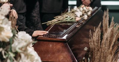 Funeral costs £2,000 higher in some parts of UK, but overall cost has dropped