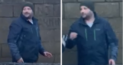 CCTV appeal after boy reportedly bitten by dog on Christmas Day in Radford