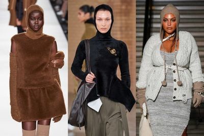 Best balaclavas: the It-accessory to be seen in this winter