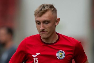 Robinson hopeful Reid will remain at St Mirren amid Premier League interest