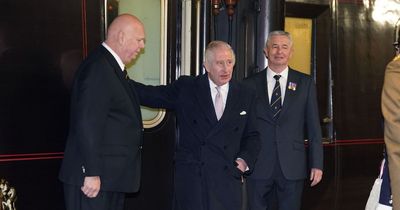 King Charles visits North in Royal Train costing £20k a journey despite vow to cut down
