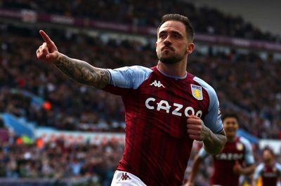 West Ham sign striker Danny Ings from Aston Villa